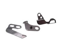 CKPSMS Marca -1SET Lama mobile & Controlama & Guida filettatura lama #KP-19447 Compatibile con/sostituzione per JUKI Brand TL-98E, TL-98P, TL-98Q, TL-2000Qi, TL-2010Q, TL-2200QVP Mini (non Longarm)