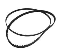 CKPSMS Marca -1SET Motore & Cinghia di distribuzione #603975-002+181732 Compatibile con/Sostituzione per Singer Brand 1022,1030,1036,2001, 2001A,2000A,2010 Futura,900,920,925