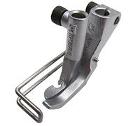 ckpsms Marca -1SET Piedino per Cerniera Sinistro # KP367-LN Compatibile con/Sostituzione per Marca Durkopp Adler 367 467 767 867 868 1767 Marca JUKI LU-2210 LU-2220