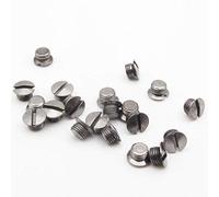 ckpsms Marca: 20PCS #KP-19033 Vite di tensione della cassa della bobina per la cassa della bobina di dimensione L M e altro ancora