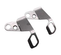 CKPSMS Marca -2PCS Guida Filettatura Coltello #229-47808 Compatibile con/Sostituzione per JUKI Marca TL 2200QVP Longarm (non Mini), DDL-8700A-7, DDL-8700B-7, DDL-900A, DLN-5410NDD-7
