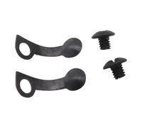 CKPSMS Marca - 2SET Molla #8610 e vite # 241D Compatibile con/Sostituzione per Singer Brand 29K Shuttle Carrier (Small) #82177