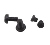 CKPSMS Marca -2SET Needle Bar Viti di bloccaggio #KP-19377 Compatibile con/Sostituzione per Singer Brand 29K71 19K73
