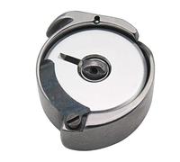 CKPSMS Marca - #81952 1PZ gancio navetta di grande capacità e bobina Compatibile con/sostituzione per Singer Marca 29K72 ADLER Marca 30-7, 30-70 CONSEW Marca 29B 29BL