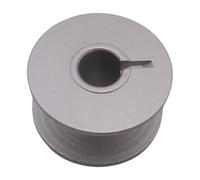 CKPSMS Marca -Alluminio Bobine #330.012.0A Compatibile con/Sostituzione per BERNINA Marca 130, 160, 801, 830, 900, 1020, 1030, 1130, 1230 (50)