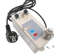 ckpsms Marca - Avvolgitore Automatico 220V Adatto per Bobine di Tipo M/L / 15 on Diametro Interno da 6 mm (KP-BW01 220V)