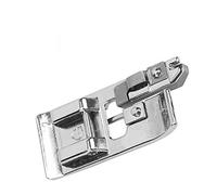 ckpsms Marca -# CY-7310G 1pezzi Overedge Overcast Piedino premistoffa Adatto per Macchina da Cucire con Codolo cilindrico per Uso Domestico Singer Juki Janome +