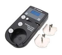 ckpsms Marca - Misuratore di Tensione della Capsula della Bobina Digitale TOWA Confronta con TM-1 L-Style/TM-3 M- Style (DTM-A1+TM-501+TM-502)