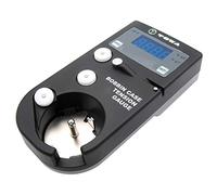 CKPSMS Marca - Misuratore di tensione della capsula della bobina digitale TOWA Confronta con TM-1 L-Style (DTM-A1+TM-501)