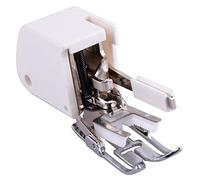 ckpsms Marca - Piedino da Passeggio per Alimentazione Uniforme 1pezzi 7MM # 214872011 per Macchine da Cucire a Gambo Basso