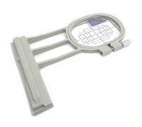 ckpsms Marca - Telaio da Ricamo Compatibile con/Sostituzione per Marca Brother Innovis V3/V5/V7/800E Innovis 1500 1500D 2200 2200D 2500D 2800D 4000D 5000 5000D(SA437)
