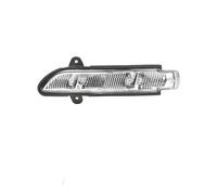 CKRKSRUTH Auto Svolta Indicatori Retrovisore Lampada indicatore direzione a LED per specchietto retrovisore sinistro destro per W211 W216 W219 W221 LS SE 2198200521 A2198200621