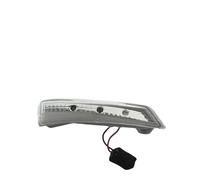 CKRKSRUTH Auto Svolta Indicatori Retrovisore Per Chrysler Per Grand Per Voyager Per CARAVAN 2010-2016 specchietto laterale indicatori di direzione luci 68052079AC 68052078AC