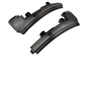 CKRKSRUTH Auto Svolta Indicatori Retrovisore Per Discovery 4 LR4 Per Range Per Rover Sport Per Evoque Indicatore di direzione dinamico a LED Specchietto laterale Luce sequenziale