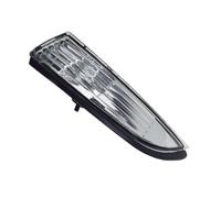 CKRKSRUTH Auto Svolta Indicatori Retrovisore Per Fiesta Per B-Max Specchietto retrovisore laterale sinistro o destro Indicatore direzione ripetitore Lampeggiante