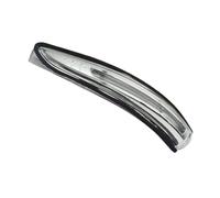 CKRKSRUTH Auto Svolta Indicatori Retrovisore Per SantaFe 2.0L .4L 3.3L 2013-2016 Specchietto laterale Indicatore di direzione Ripetitore Lampada Luce lampeggiante Sinistro LH o Destro RH