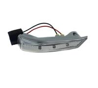 CKRKSRUTH Auto Svolta Indicatori Retrovisore Specchietto laterale Indicatore direzione Ripetitore lampeggiante per Chrysler Per Grand Per Caravan Per Voyager Per Town Per Country 68052078AA