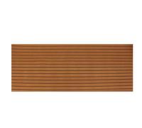 CKryzillix Moquette Nautica,Finto Teak per Barca Eva Schiuma Decking in Teak in Schiuma autoadesiva 900x2400x5mm Eva. Schiuma Pavimenti marini Faux Boat Accessori Marine Brown Nero(Brown 240x90cm)