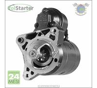 Ckvpt Motorino Di Avviamento Starter Per Fiat Regata Benzina 1983>1990