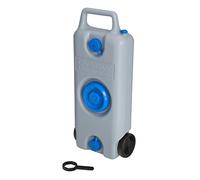 CKW Aquamobil - Serbatoio per Acqua Dolce da 35 l