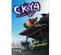 Cky 4 - Latest And Greatest [Edizione: Regno Unito] [Edizione: Regno Unito]