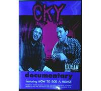 Cky Documentary Featuring How To Rob A House [Edizione: Regno Unito] [Edizione: Regno Unito]