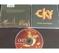 Cky - Infiltrate - Destroy - Rebuild