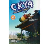 Cky4 - The Latest And Greatest [Edizione: Regno Unito]