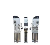 CKZ3T50 CKZ3T63-60E 75E 90E 105E 135E 60T 90T 135T-X2734 CKZ3T50-120T-X2568R -X2568L type Powerful clamping cylinder CKZ3T(CKZ3T63-60E-X2734)