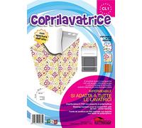 CL 1 - COPRILAVATRICE CARICA DALL'ALTO