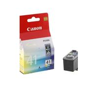 Canon CL-41- Cartuccia d'inchiostro a colori