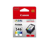 Canon 8288B001 Cartuccia d'inchiostro differenti colori Originale CL-546XL