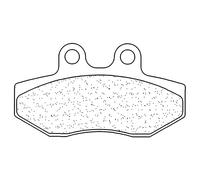 rakes 3031SC SC Pastiglie Freni, Piastra Anteriore/Posteriore