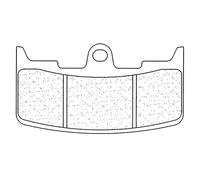 PASTIGLIE FRENO ANT CL BRAKES 1139A3+ BUELL XB12SS LIGHTNING LONG 1200 2006 2008