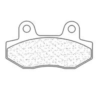 PASTIGLIE FRENO CL BRAKES 3087MSC PEUGEOT SATELIS RS 500 2007 2013