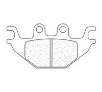 CL BRAKES PASTIGLIE FRENO ANTERIORI CL SINTERIZZATE