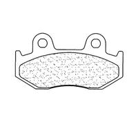 CL BRAKES Pastiglie Freno CL BRAKES Maxi Scooter Metallo Sinterizzato - 3019MSC