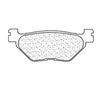 CL BRAKES Pastiglie Freno CL BRAKES Maxi Scooter Metallo Sinterizzato - 3061MSC