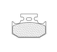 CL BRAKES Pastiglie Freno CL BRAKES Maxi Scooter Metallo Sinterizzato - 3090MSC