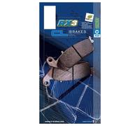 Spedizione Gratuita Gioco Di Pastiglie Sinterizzate RAKES (2922RX3) Per Moto
