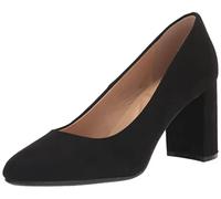 CL by Chinese Laundry Elevato, Scarpe décolleté Donna, Camoscio Nero, 41.5 EU