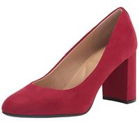 CL by Chinese Laundry Elevato, Scarpe décolleté Donna, Rosso, 39 EU