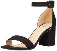 CL by Chinese Laundry Jody, Sandali Donna, Nero, 38.5 EU Larga