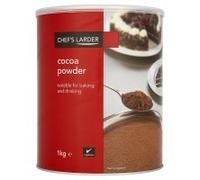 CL cacao in polvere - 1 x 1 kg