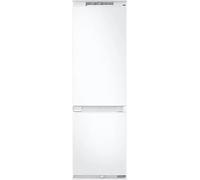 Samsung Frigorifero Combinato da Incasso F1rst 60 AI 1.78m 264L Total No Frost, White