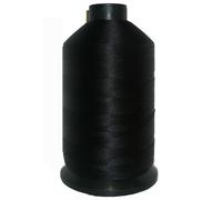 istribution Filo In Nylon Bonded Nero 3000m 40 Cone Specifica Militare
