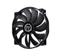 015-PL20BL-A 4717964394620 Thermaltake Pure 20 Case per computer Ventilatore