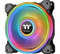 TT 26838 - Thermaltake Riing Quad 12 RGB, 120 mm, nero