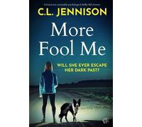 CL Jennison More Fool Me (Tascabile)