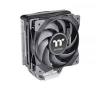 Thermaltake Dissipatore Calore Processore Toughair 310 One Size Black / Silver